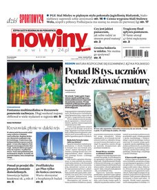 e-prasa: Nowiny &ndash; 87/2024