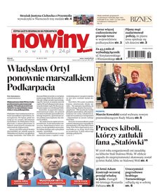 e-prasa: Nowiny &ndash; 88/2024