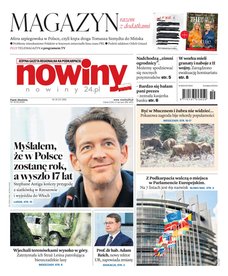 e-prasa: Nowiny &ndash; 91/2024