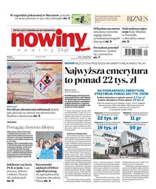 e-prasa: Nowiny &ndash; 93/2024