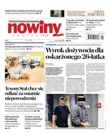 e-prasa: Nowiny &ndash; 94/2024