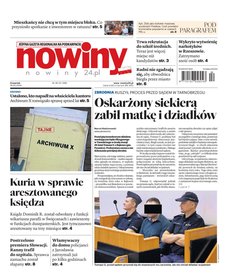 e-prasa: Nowiny &ndash; 95/2024