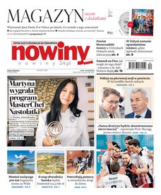 e-prasa: Nowiny &ndash; 96/2024