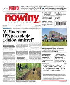 e-prasa: Nowiny &ndash; 97/2024