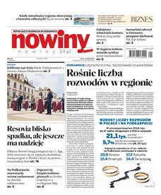 e-prasa: Nowiny &ndash; 98/2024