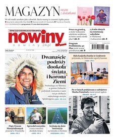 e-prasa: Nowiny &ndash; 101/2024