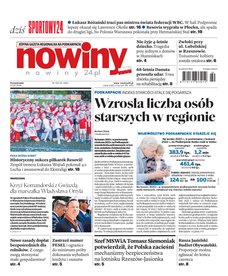 e-prasa: Nowiny &ndash; 102/2024