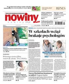 e-prasa: Nowiny &ndash; 103/2024
