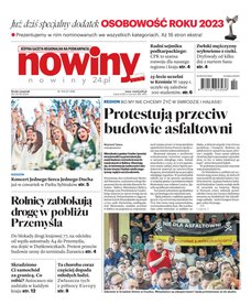 e-prasa: Nowiny &ndash; 104/2024