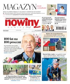 e-prasa: Nowiny &ndash; 105/2024