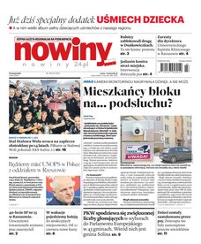 e-prasa: Nowiny &ndash; 106/2024
