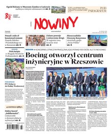 e-prasa: Nowiny &ndash; 109/2024