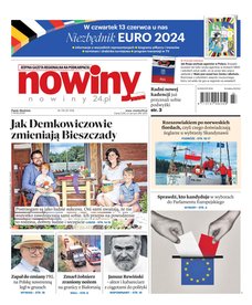 e-prasa: Nowiny &ndash; 110/2024