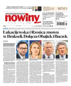 e-prasa: Nowiny &ndash; 112/2024