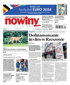 e-prasa: Nowiny &ndash; 114/2024