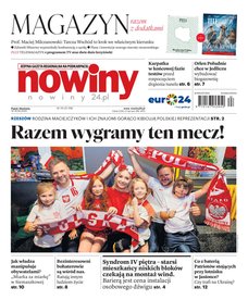 e-prasa: Nowiny &ndash; 115/2024