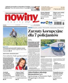 e-prasa: Nowiny &ndash; 119/2024
