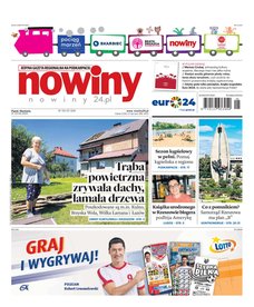 e-prasa: Nowiny &ndash; 120/2024