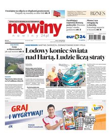 e-prasa: Nowiny &ndash; 122/2024