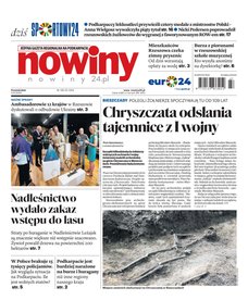 e-prasa: Nowiny &ndash; 126/2024