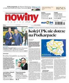 e-prasa: Nowiny &ndash; 127/2024