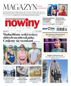 e-prasa: Nowiny &ndash; 130/2024