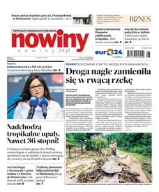 e-prasa: Nowiny &ndash; 132/2024