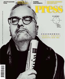 e-prasa: Press – 1-2/2024