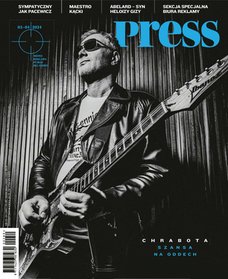 e-prasa: Press – 3-4/2024
