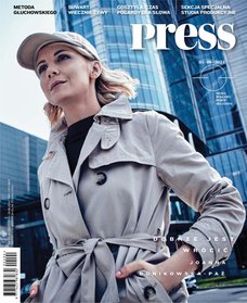 e-prasa: Press – 5-6/2024