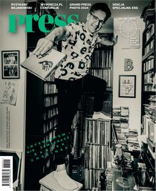 e-prasa: Press – 7-8/2024