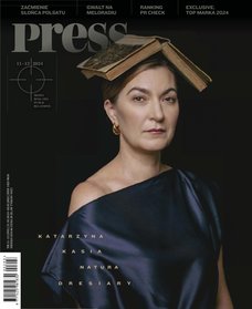 e-prasa: Press – 11-12/2024