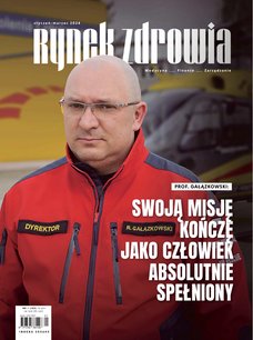 e-prasa: Rynek Zdrowia – 1/2024