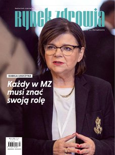 e-prasa: Rynek Zdrowia – 2/2024