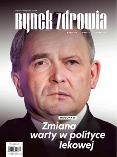 e-prasa: Rynek Zdrowia – 3/2024