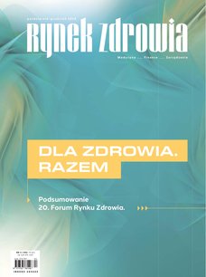 e-prasa: Rynek Zdrowia – 4/2024