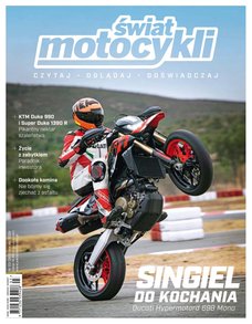 e-prasa: Świat Motocykli – 3/2024