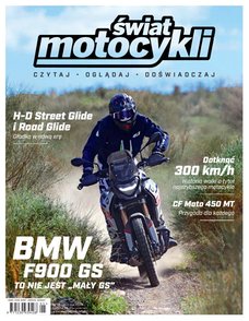 e-prasa: Świat Motocykli – 5/2024