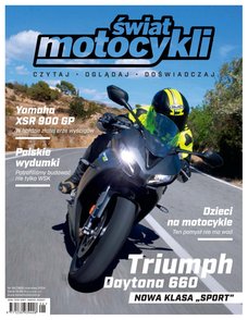 e-prasa: Świat Motocykli – 6/2024