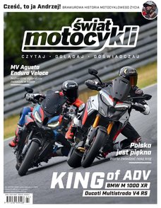 e-prasa: Świat Motocykli – 7-8/2024