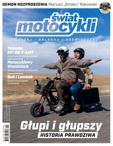e-prasa: Świat Motocykli – 9-10/2024