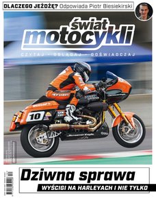 e-prasa: Świat Motocykli – 11-12/2024