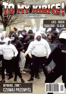 e-prasa: To My Kibice  &ndash; 1/2024