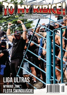 e-prasa: To My Kibice  &ndash; 8/2024