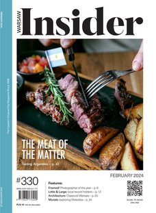 e-prasa: Warsaw Insider – 2/2024