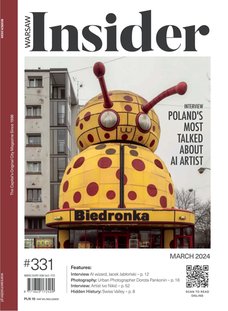 e-prasa: Warsaw Insider – 3/2024