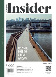 e-prasa: Warsaw Insider – 4/2024