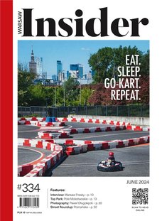 e-prasa: Warsaw Insider – 6/2024
