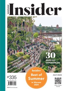 e-prasa: Warsaw Insider – 7/2024