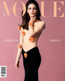e-prasa: Vogue &ndash; 3/2024